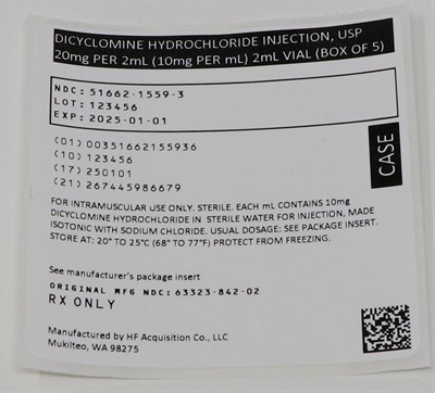 Case Labeling (5166201559 3 Case Label)